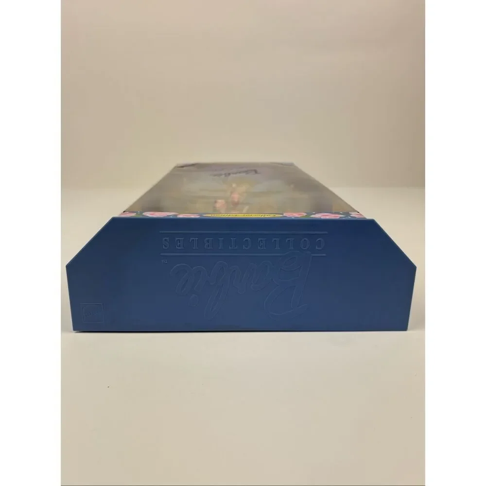 1997 Barbie As Sleeping Beauty Barbie Doll Collector Edition Mattel 18586 NRFB